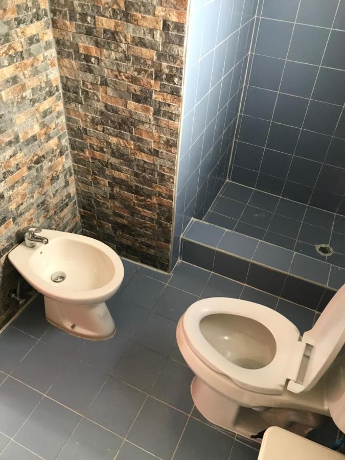Hotel Restaurante Thomas Бока-Чика Екстер'єр фото